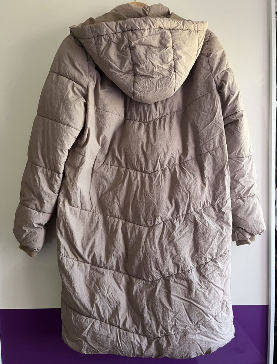 Pieces Cappotti: Damen Steppmantel Gr S , Pieces – Nuovo (secondo la descrizione) da Winterthur venduto da Bloom0 1