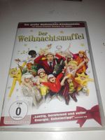Der Weihnachtsmuffel  (Deutsch & Englisch)       ©'2012