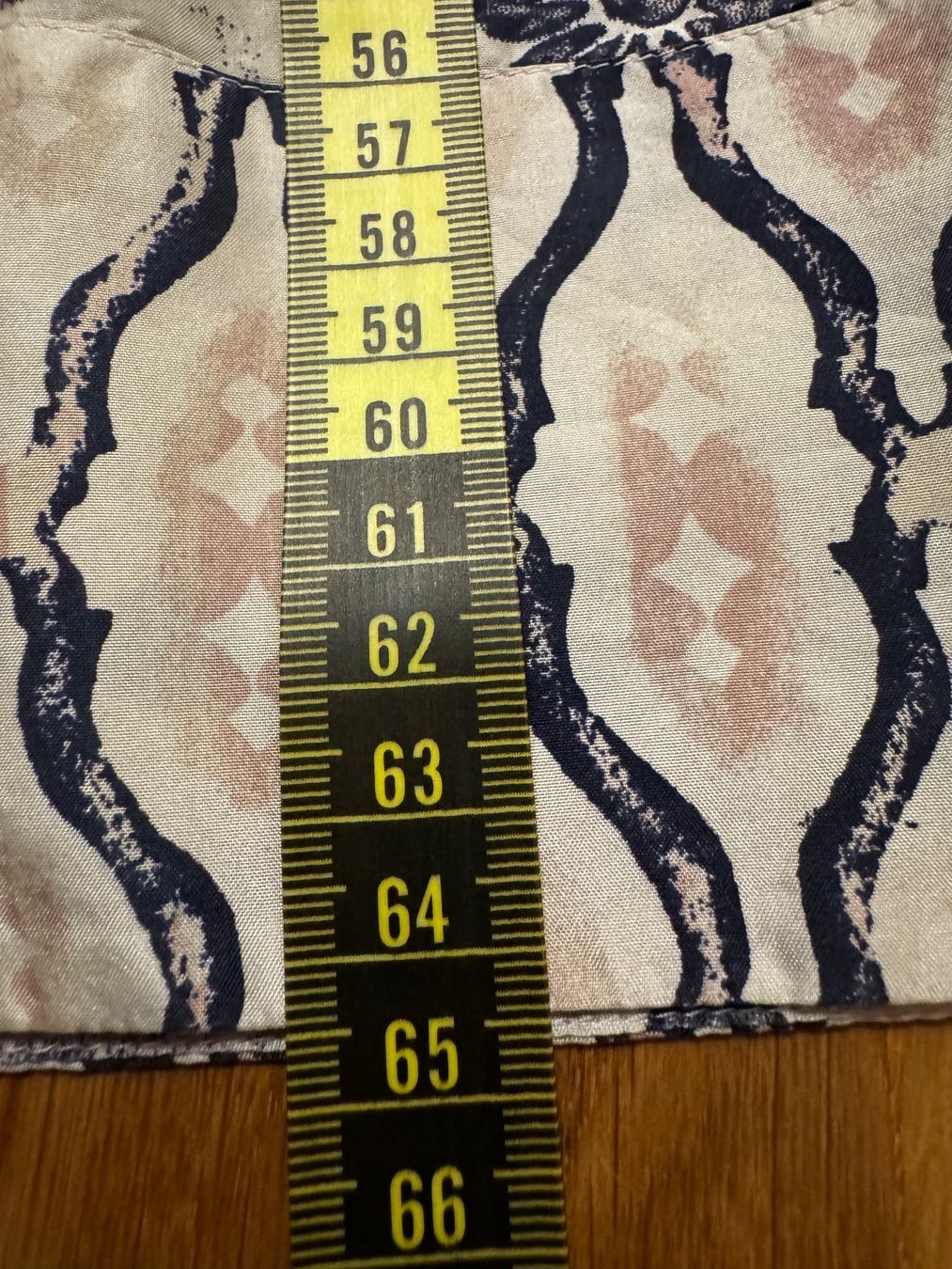 Tory Burch Camicette: Tory Burch feine Bluse aus Seide Hemd LV zeitlos chic – Nuovo e nell'imballaggio originale da Faulensee venduto da Liebes_Kind_2019 6