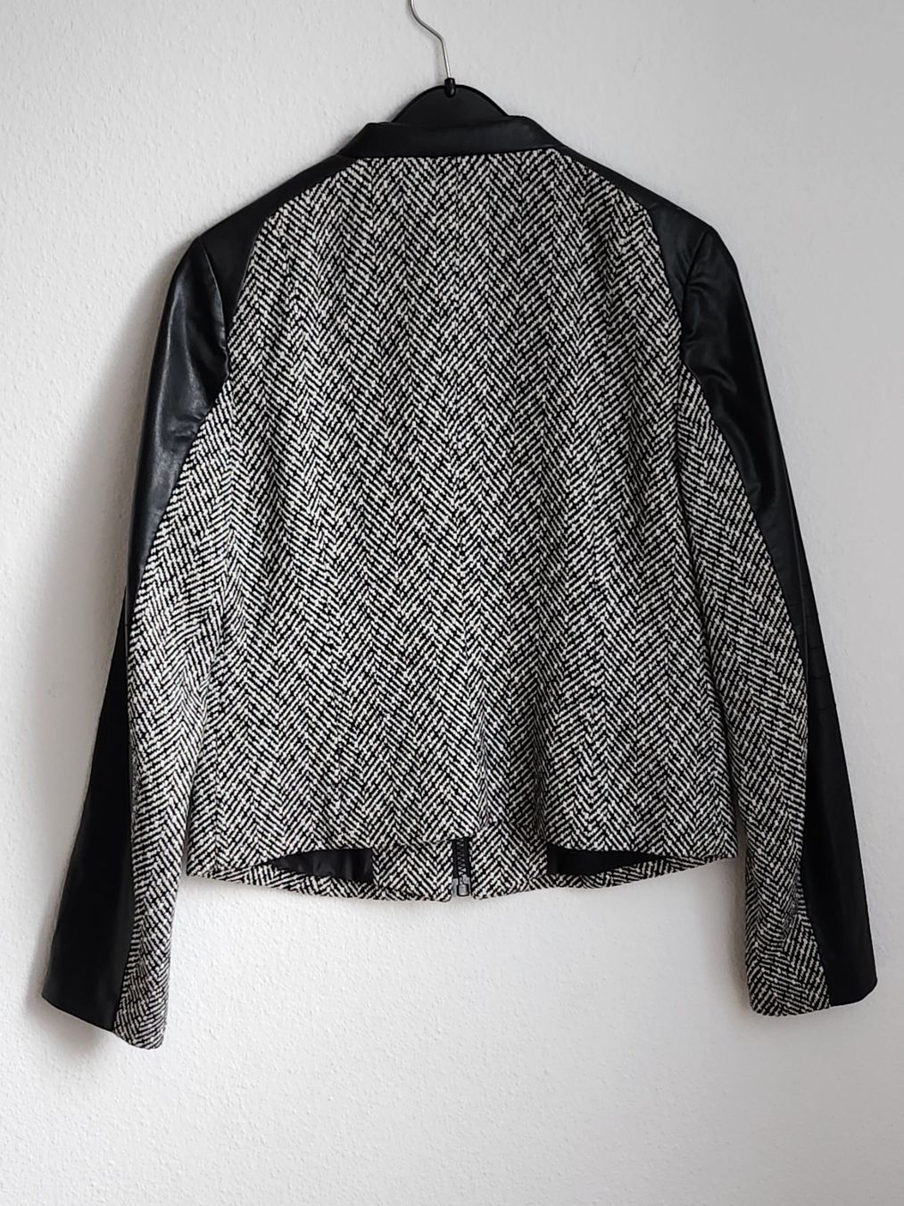 Avant Premiere Giacche: Jacke mit Kunstledereinsätzen – Usato da Basel venduto da perfect-day 1