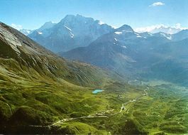 COL DU SIMPLON