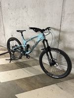 Mountainbike Transition 	Patrol Carbon GX