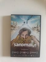 DER SANDMANN.(DVD) KULT FILM