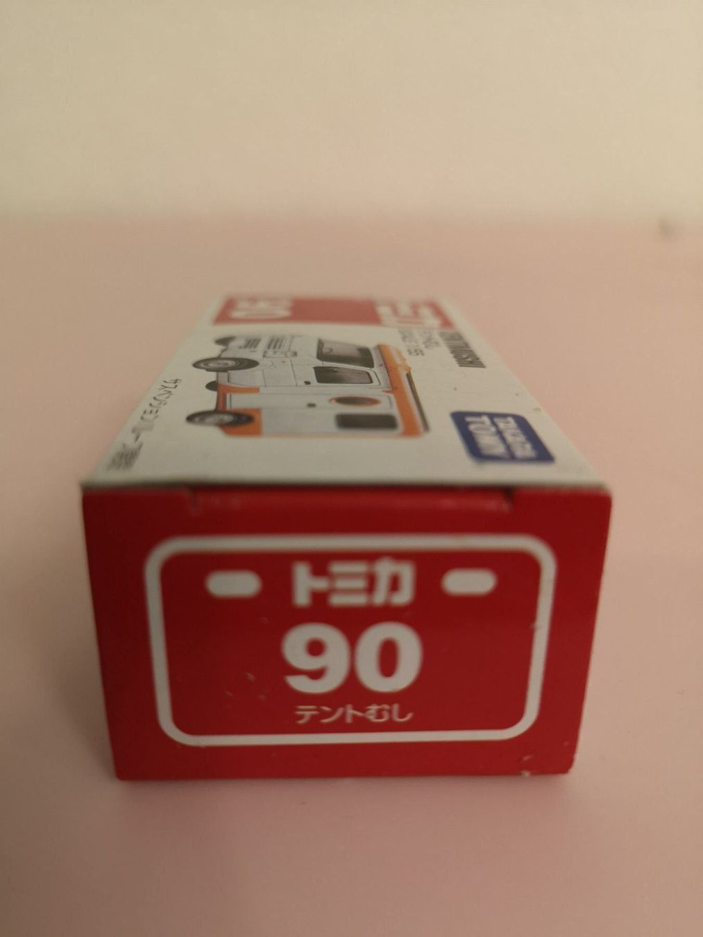 Modellini d'auto: Tomica 90 Tentmushi – Nuovo (secondo la descrizione) da Echichens venduto da aegis0129 2
