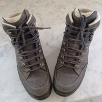 Wanderschuhe Lowa Gr. 39.5