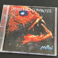 Dead End Cowboys - Swallow
