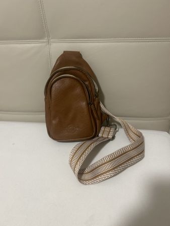 Hard Rock Tasche