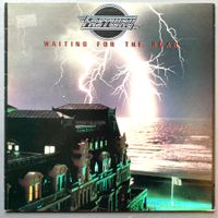 FASTWAY - WAITING FOR THE ROAR