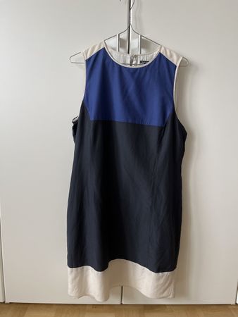 Marc O'Polo Kleid, Gr. 40, Sommerlich leicht & elegant!