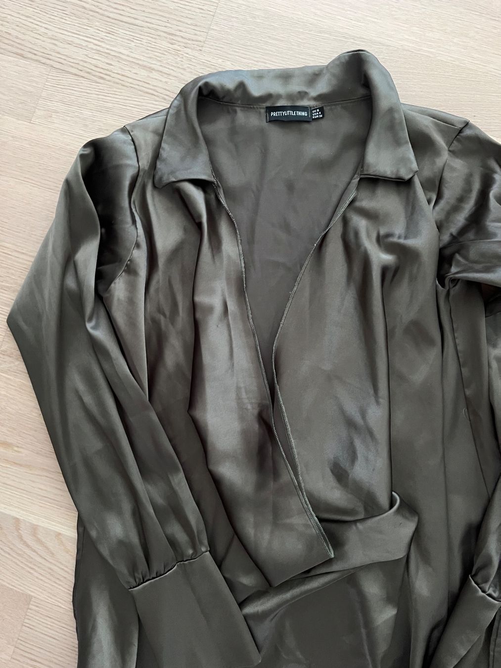 Camicette: Damen Bluse – Usato da Wetzikon ZH venduto da P__tt5 1