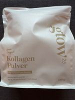 Glow 25 Kollagen Pulver Neu (450g)
