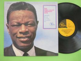 Nat King Cole – Nat King Cole's Greatest Hits