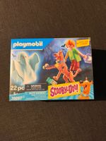 PLAYMOBIL Scooby-Doo 70287 – OVP