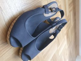 Sandales pointures 39
