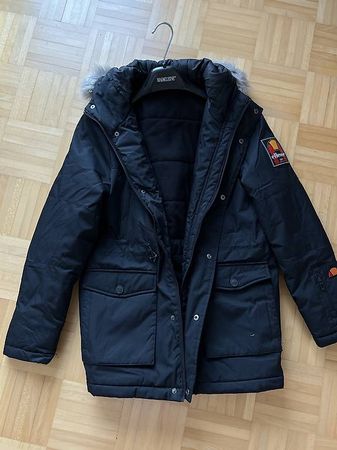 Ellesse Skijacke/Winterjacke