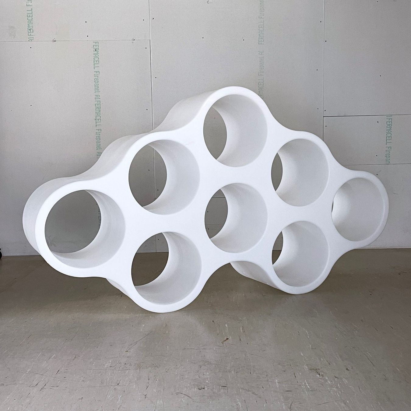 Étagères: 'The Cloud' Bücherregal - Ronan & Erwan Bouroullec, 2004 – D'occasion à Bern par Modern-Era