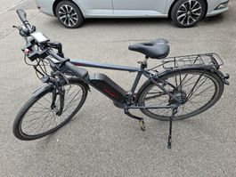 E-Bike Fischer 