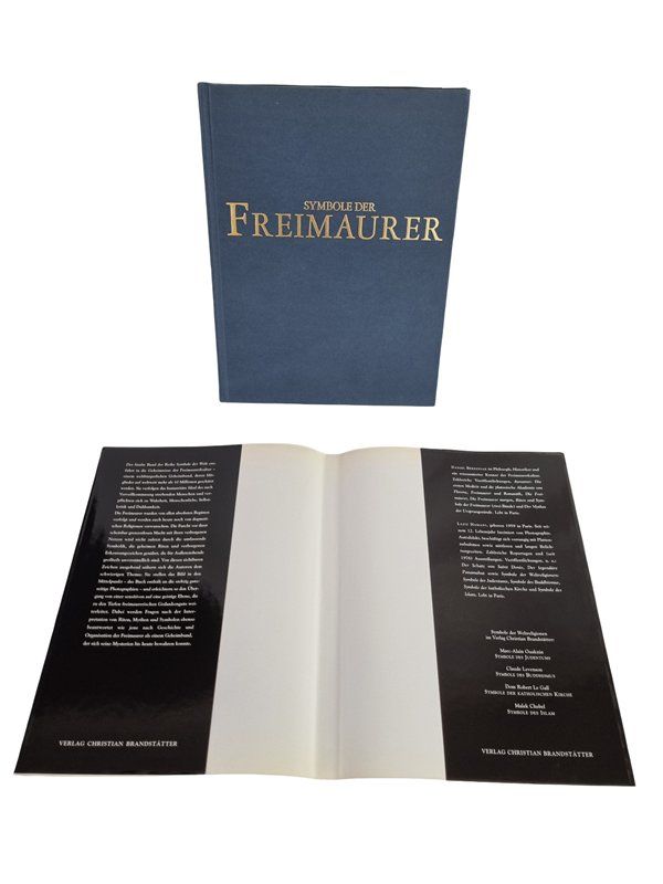 Libri: BUCHSET Freimaurer – Usato da Wangen b. Olten venduto da Restwert_Wangen 2