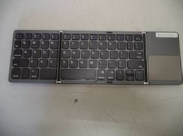 Xtreme Mac Foldable  Bluetooth Klapp Tastatur