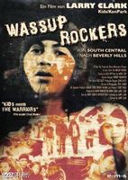 WASSUP ROCKERS ( Originalverpackt)