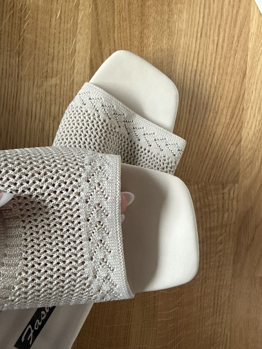 Shein Scarpe da donna: Sandaletten – Nuovo (secondo la descrizione) da Kriens venduto da g_b_mk7j 7