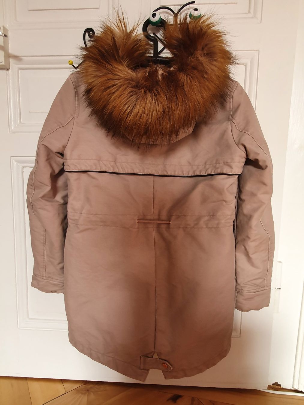C&A Giacche: Jacke/veste d'hiver – Usato da La Chaux-de-Fonds venduto da MyriamDo 1