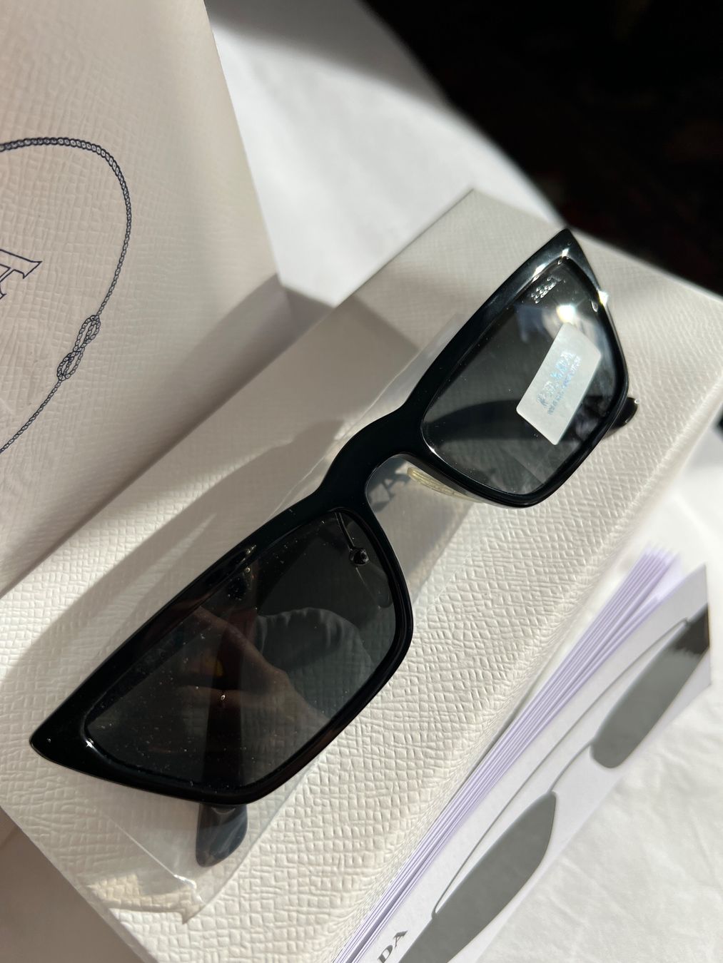 Prada Lotti di vestiti: Lot of Prada items – Nuovo (secondo la descrizione) da Lausanne venduto da NYC67 1