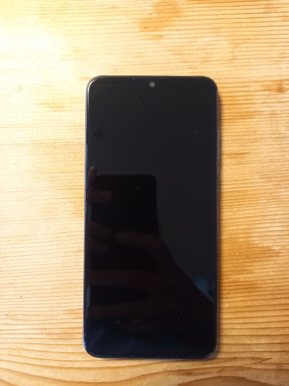 Huawei Handys / Smartphones: Huawei P30 Lite 128 GB midnight black – Neu (gemäss Beschreibung) aus Zürich von Veramone 2