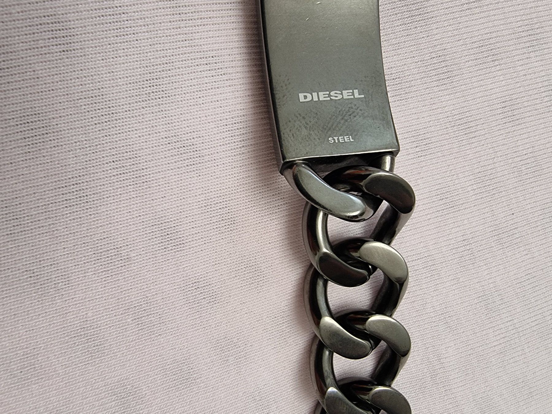 Diesel Bracciali & Braccialetti: DIESEL Armband – Usato da Goldach venduto da Cooky2011 5