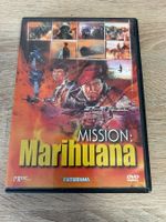 Mission: Marihuana - DVD Actionfilm nur in italienisch