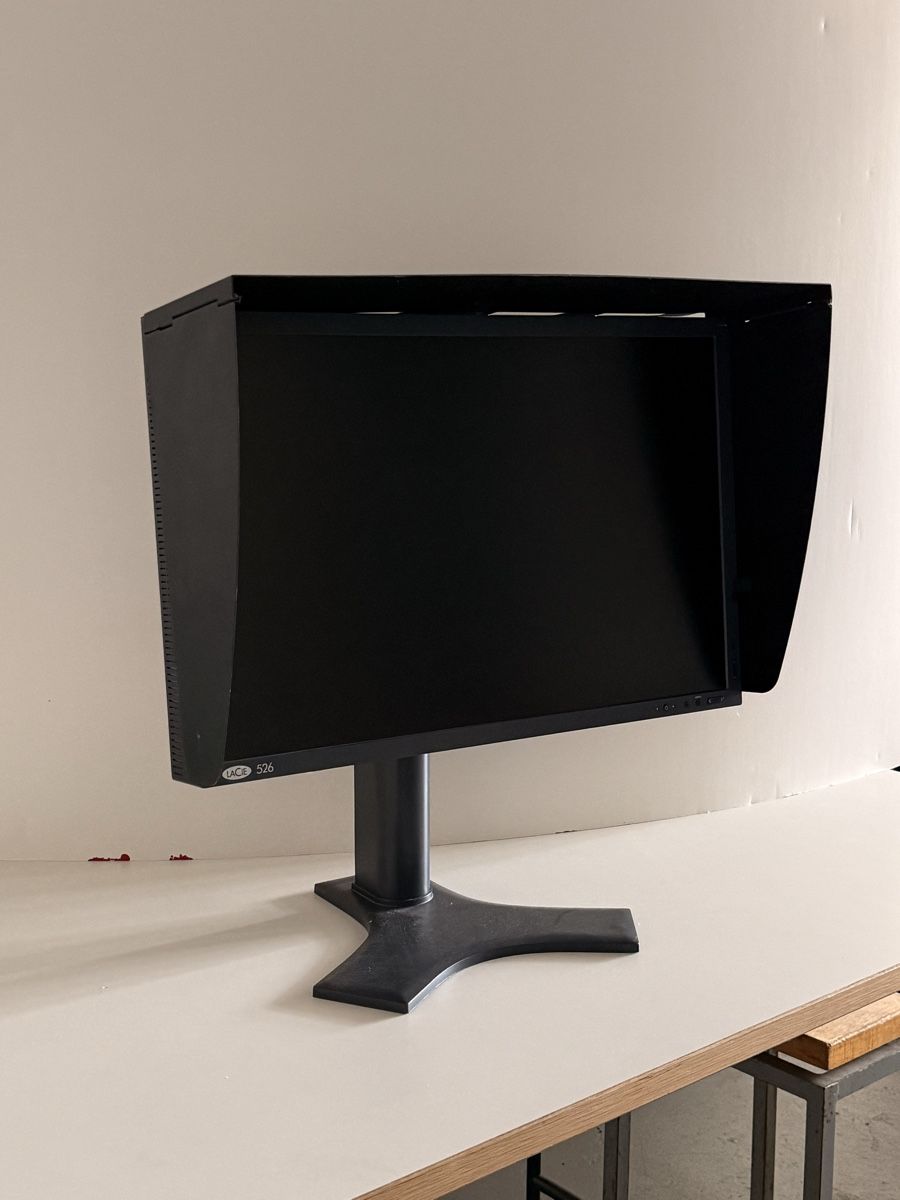 Eizo Monitor: Monitor  – Usato da Zürich venduto da El-Ga 4