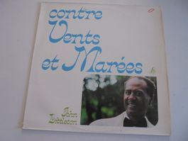 John LITTLETON " Contre vents et marée " LP France 1977 VG+
