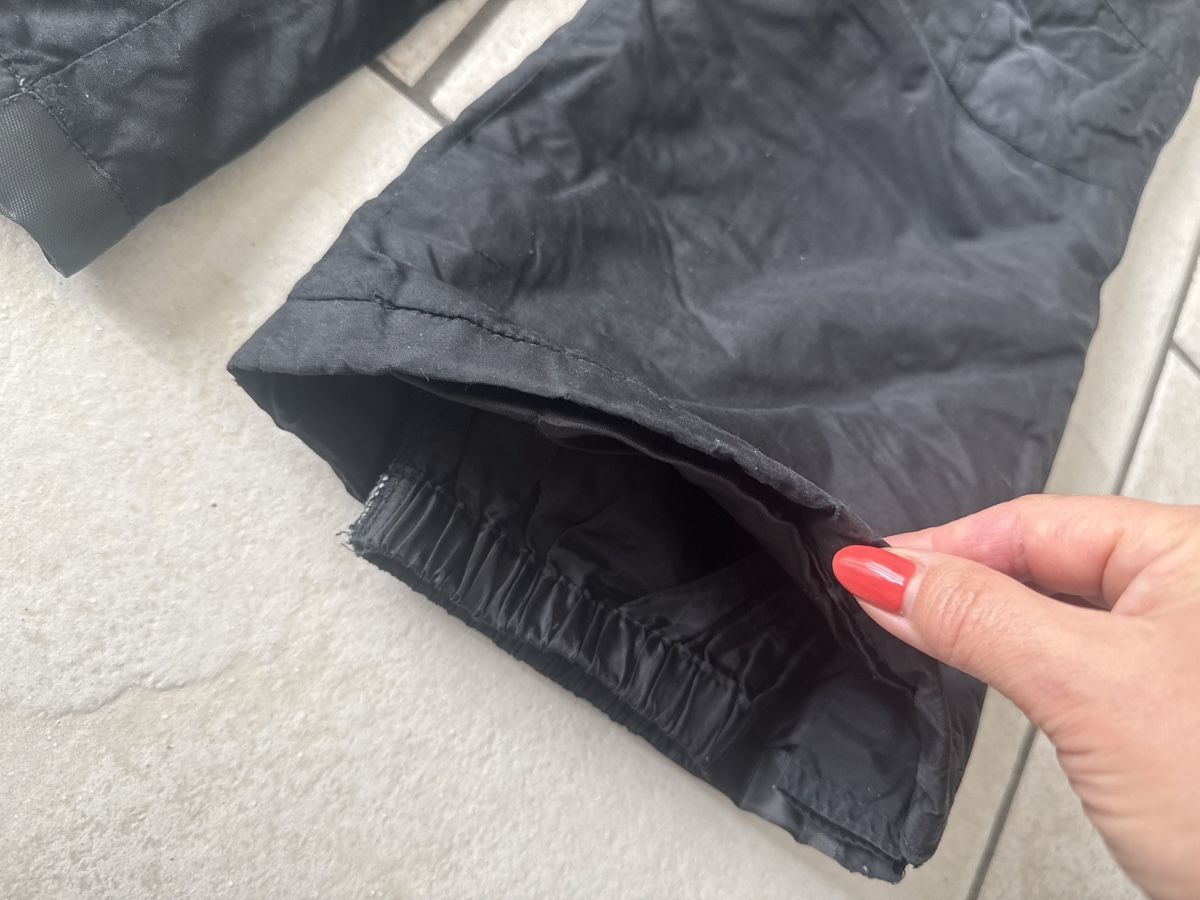 Pantaloni: Skihose, Schneehose Gr.152 – Usato da Waltenschwil venduto da lina-04 2