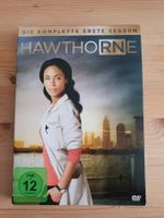 DVD - Hawthorne - Arztserie Staffel 1 komplett