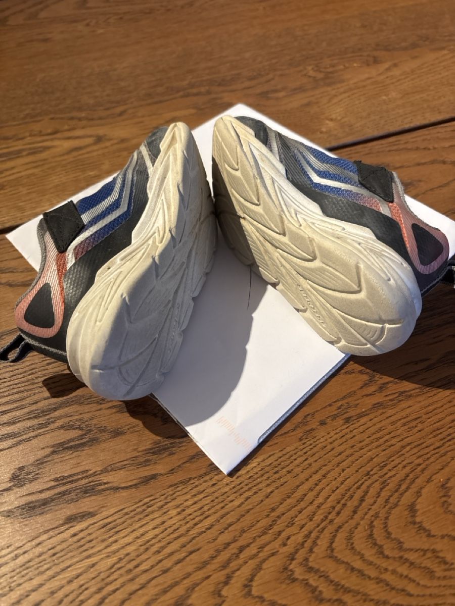 Skechers Scarpe per ragazzi: Skechers Flex-Glow Ultra, Grösse 24 – Usato da Liestal venduto da Efri33 4