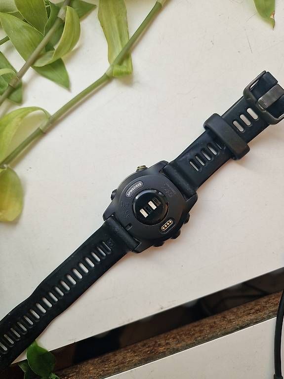 Smartwatch: Garmin Forerunner 745 – Usato da Zürich venduto da Antaressquadron 1