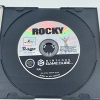 Rocky (Gamecube)