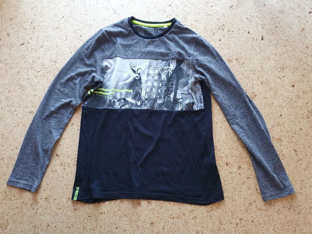 C&A Pullover & Sweatshirts: Sweatshirt Gr. 158/164 – Gebraucht aus Oberegg von Roberto24