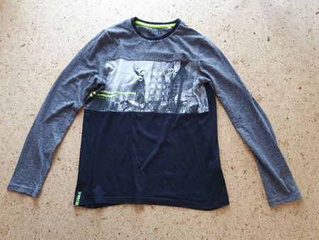 Sweatshirt Gr. 158/164