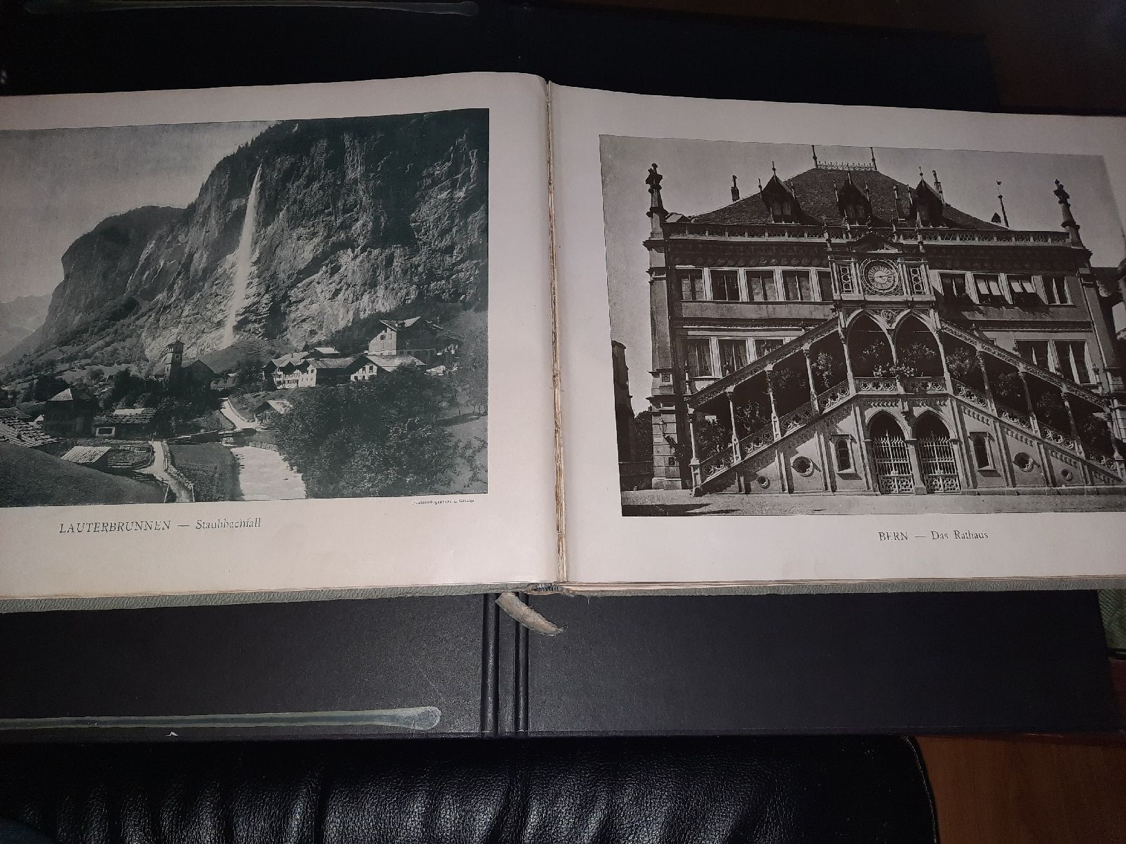 Bücher: Meine Reise durch die Schweiz – Gebraucht aus Biasca von Old_6blh 3