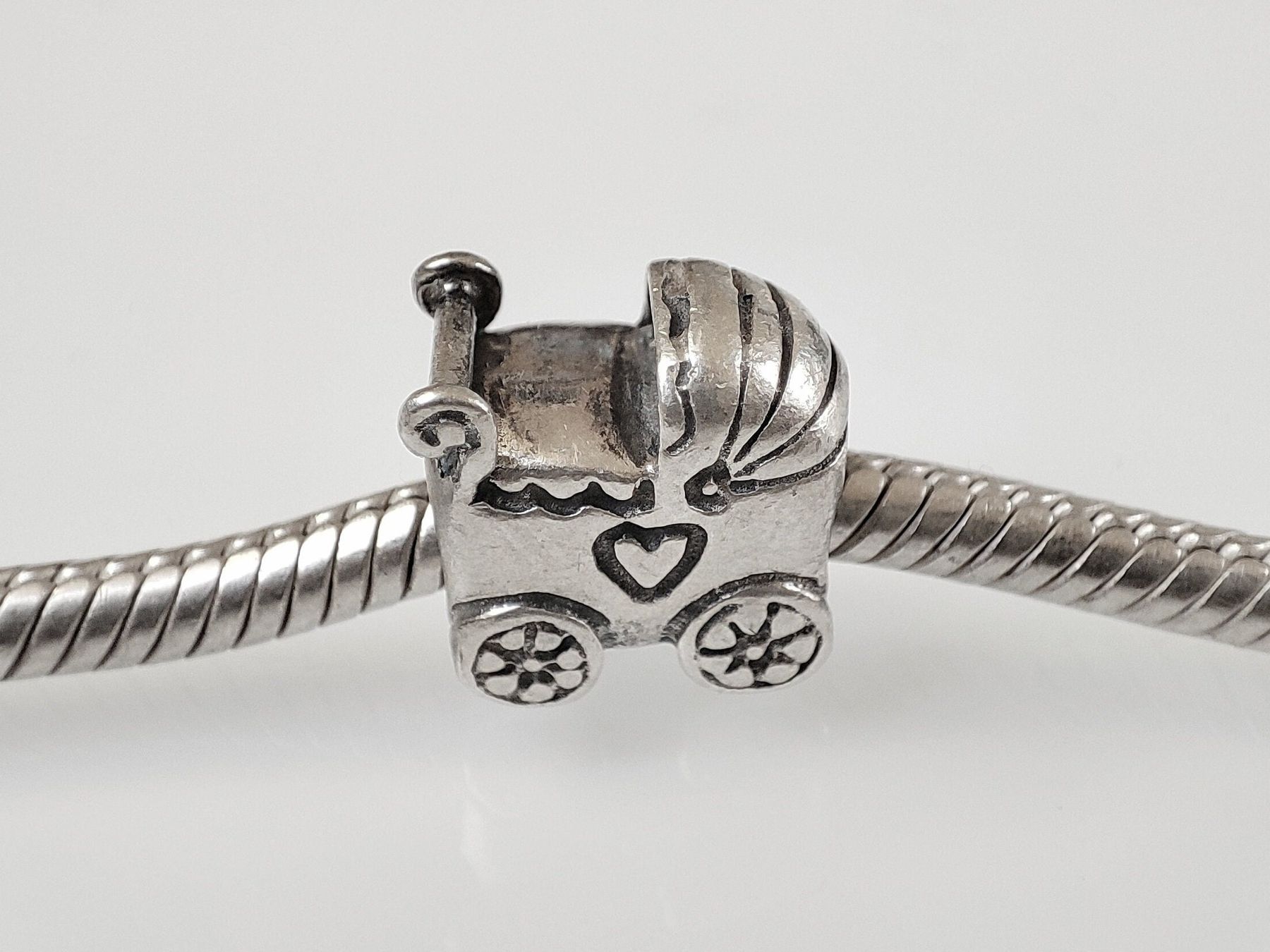Pandora Ciondoli: Charms Pandora – Usato da Montet (Broye) venduto da CandiceD