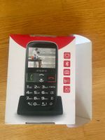 emporia ACTIVE Handy neuwertig mit Notrufknopf