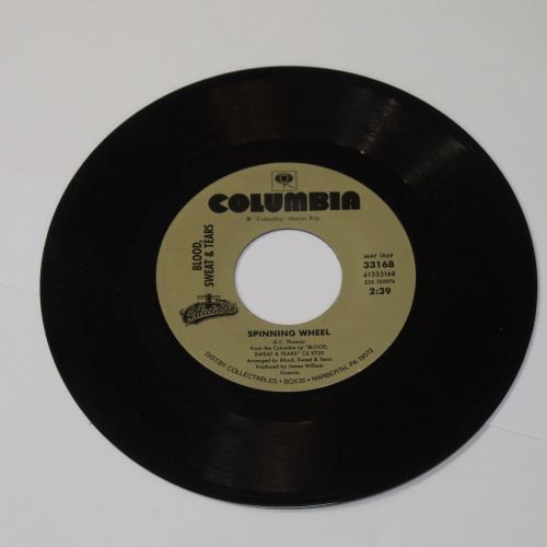 Dischi in vinile: BLOOD, SWEAT & TEARS – Nuovo (secondo la descrizione) da Schalunen venduto da schwabspielautomaten 1