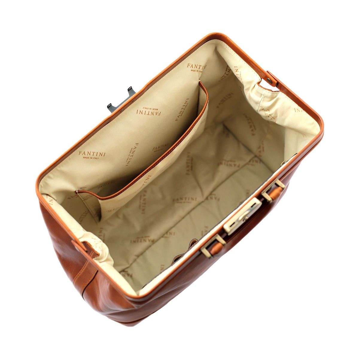 Valigie & Borse: Arzttasche aus Leder Tuscany – Nuovo e nell'imballaggio originale da Wittenbach venduto da bes_k8vr 3