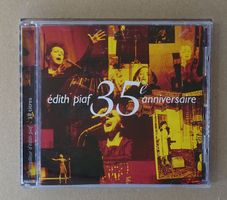 Édith Piaf – 35è Anniversaire - F29