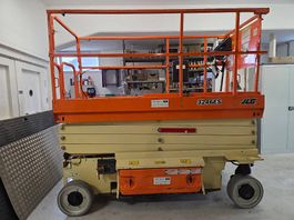 Scherenbühne JLG 3246 ES / Hebebühne / Arbeitsbühne