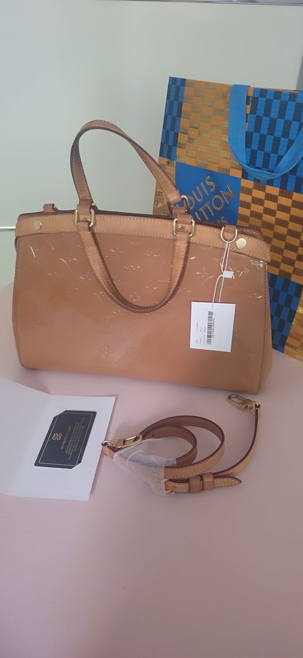 Louis Vuitton Borse da donna: Sac Luis Vuitton  – Nuovo e nell'imballaggio originale da Effretikon venduto da rinuom01 2