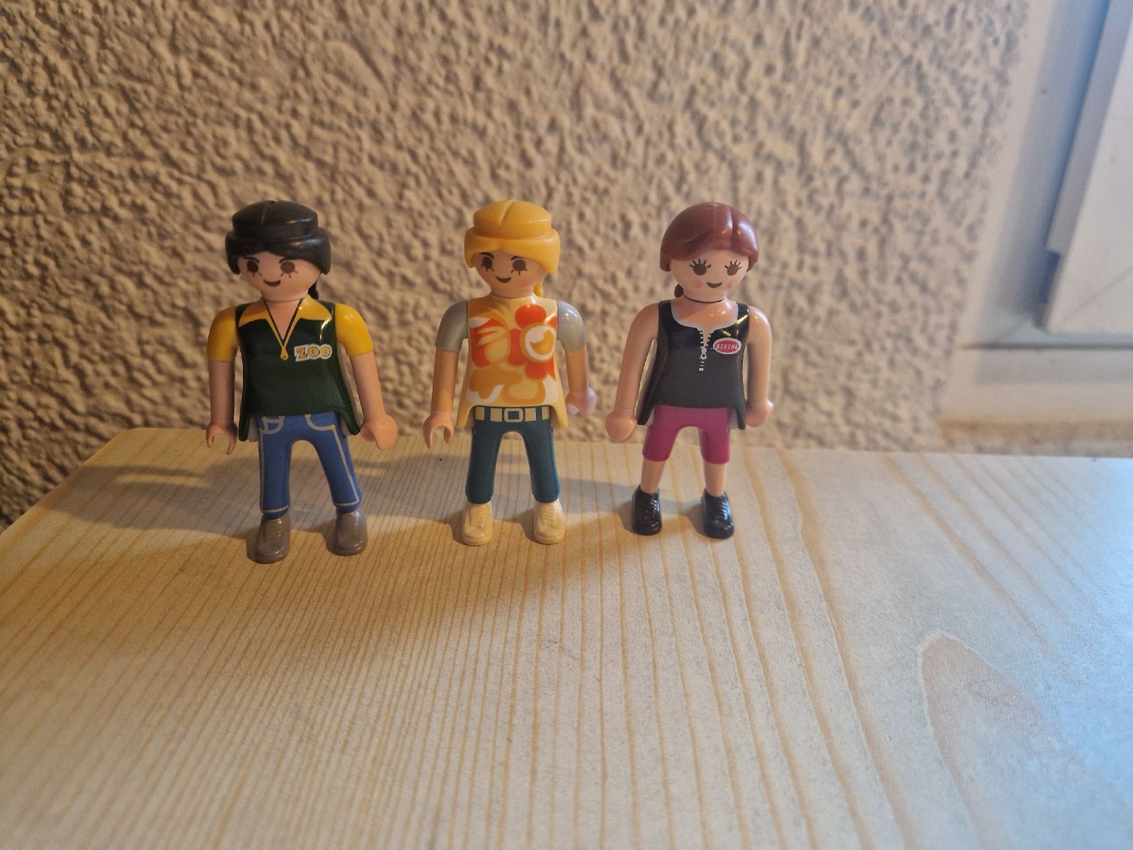 Playmobil Giocattoli: 13 Playmobil Figuren – Usato da Müllheim Dorf venduto da Manuka_lu 2