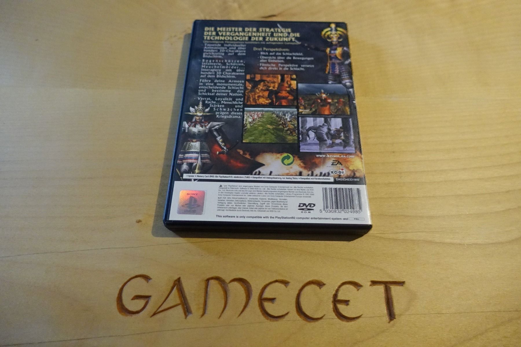 Cuisines complètes: Kessen – D'occasion à Steinach par Gamecet 2
