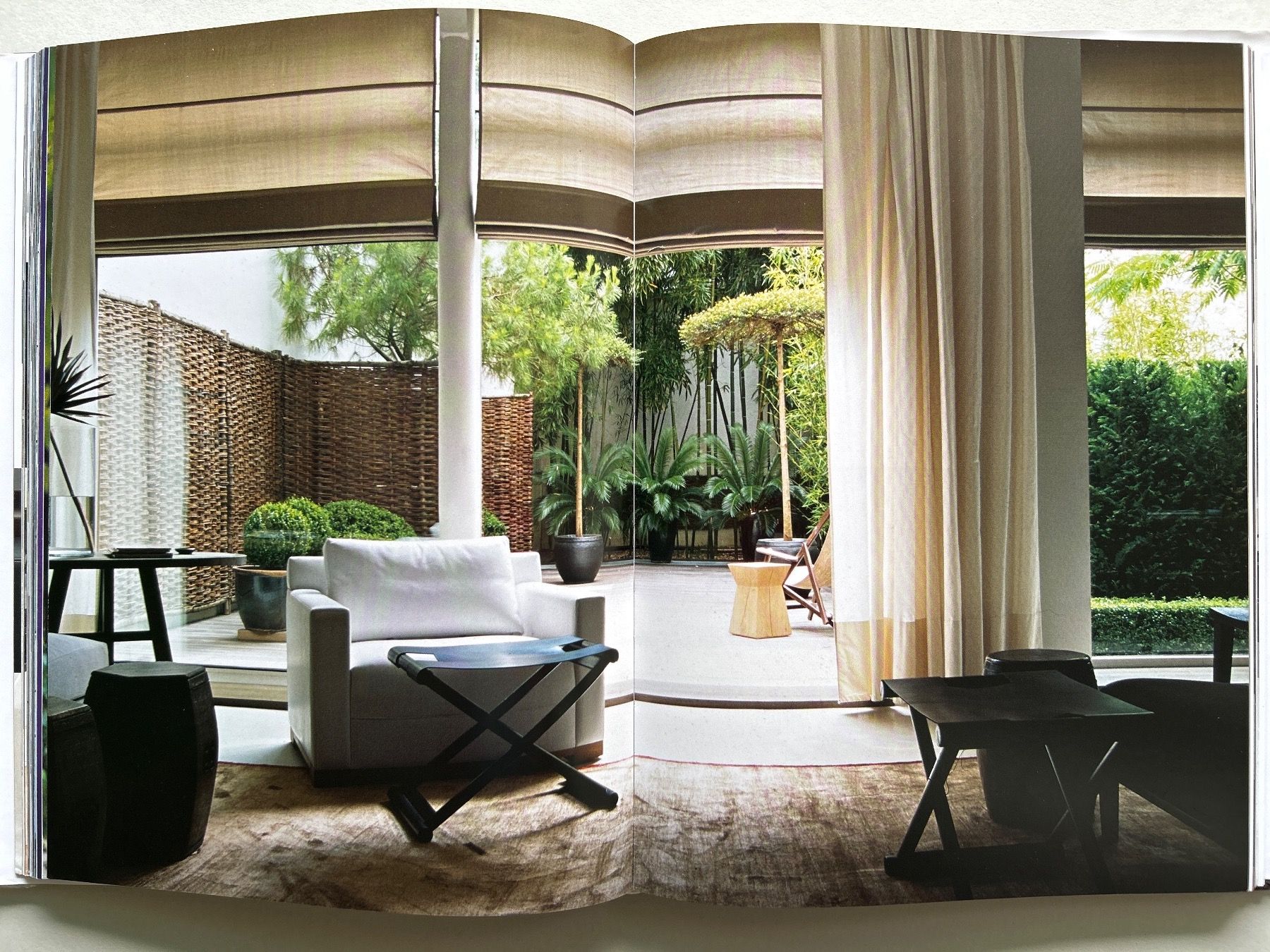 Libri: MAISON LIAIGRE INTERIORS DESIGN ARCHITEKTUR – Usato da Zürich venduto da Coffeetable88 5